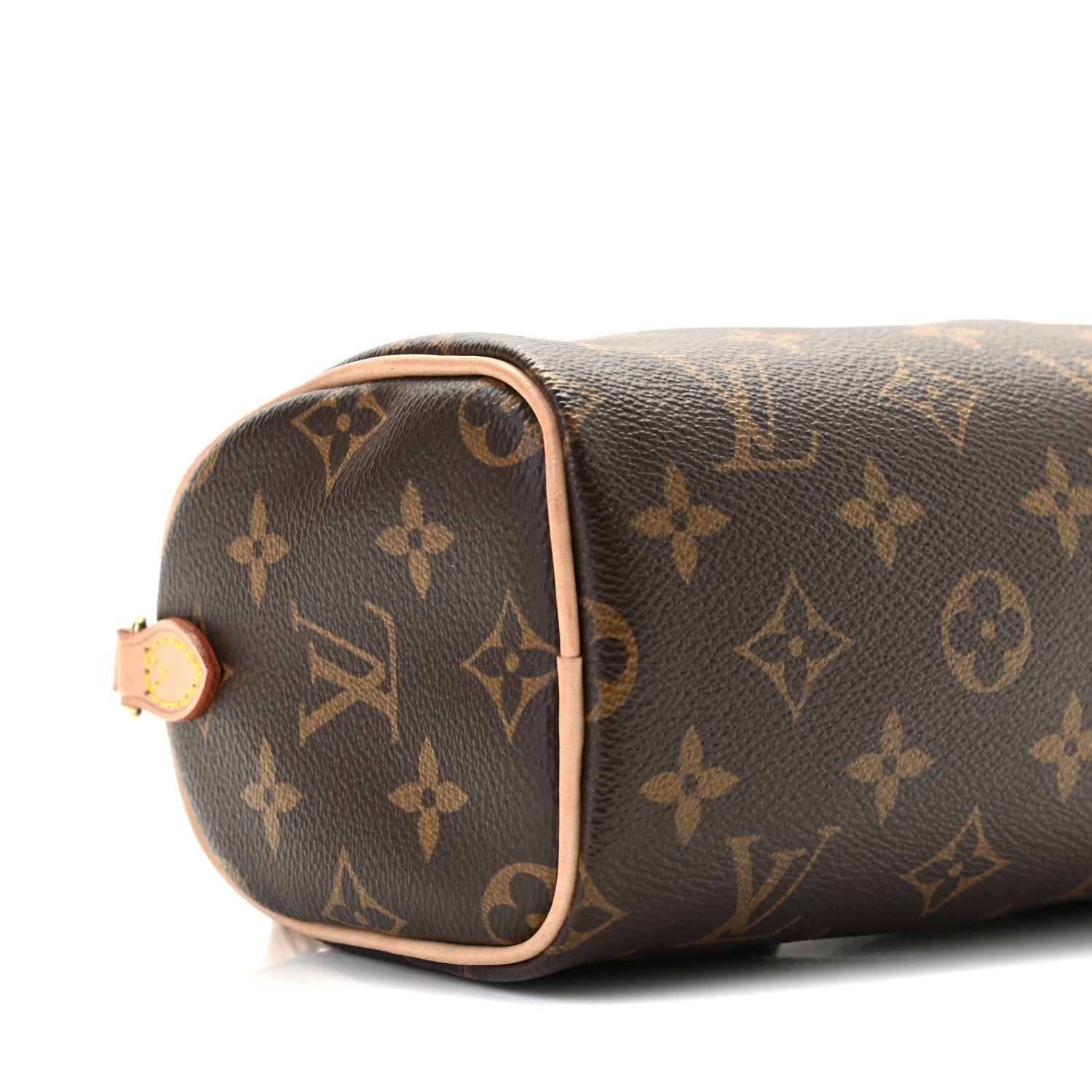 Louis Vuitton Monogram Nano Speedy 6 of 8