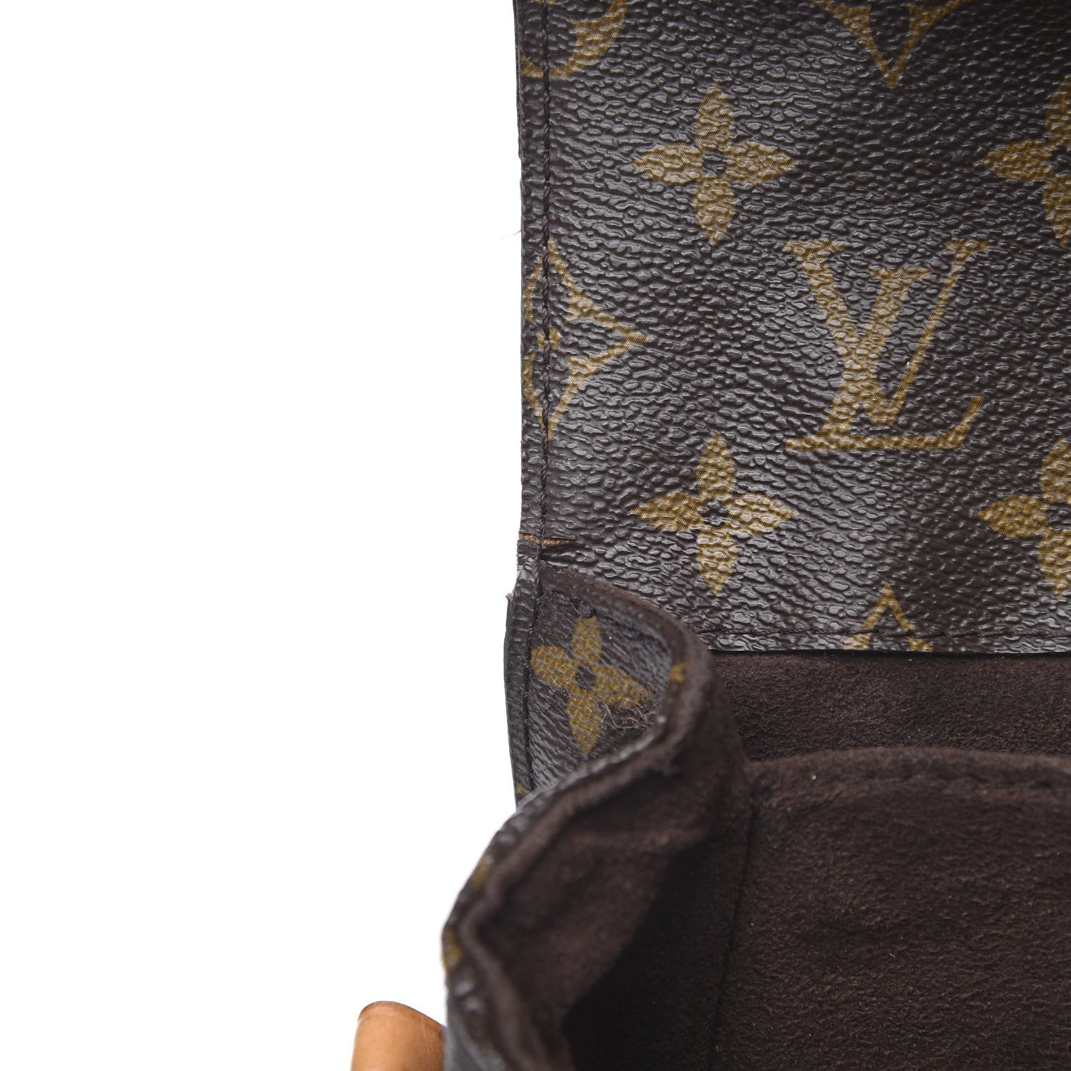Louis Vuitton Monogram Pochette Metis 14 of 16