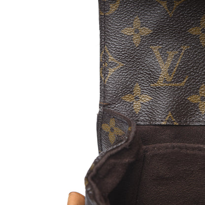 Louis Vuitton Monogram Pochette Metis 14 of 16