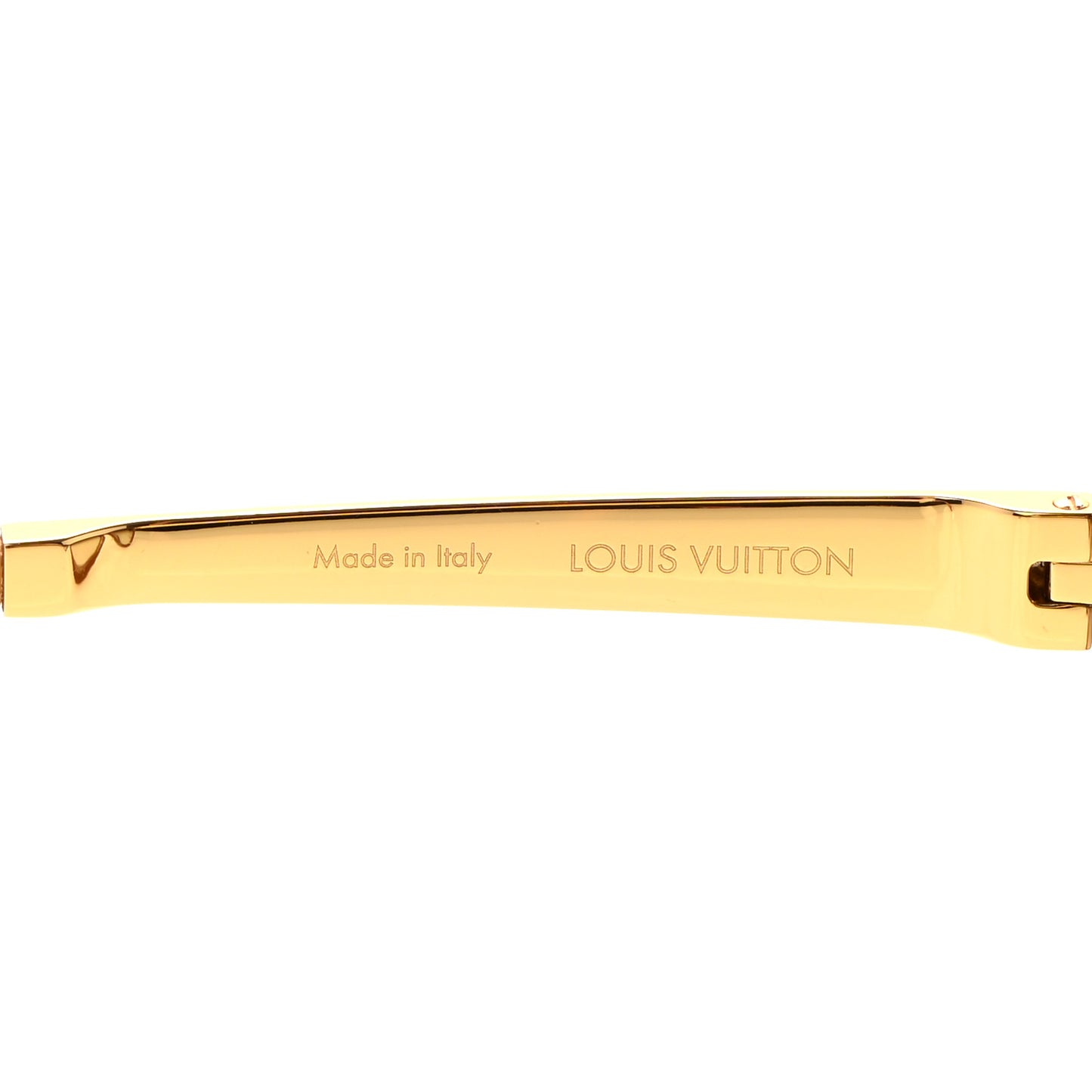 Petit Soupcon Cat Eye Sunglasses Z0487W Brown
