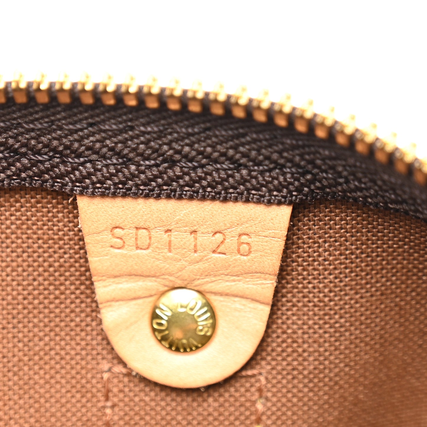 Monogram Keepall 60
