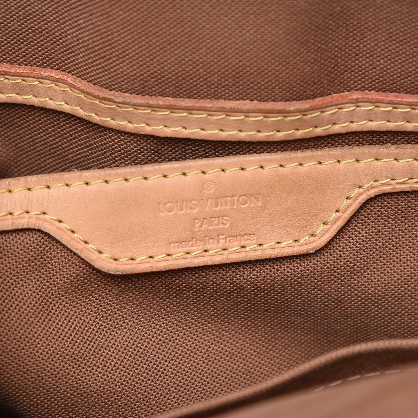 Monogram Palermo GM