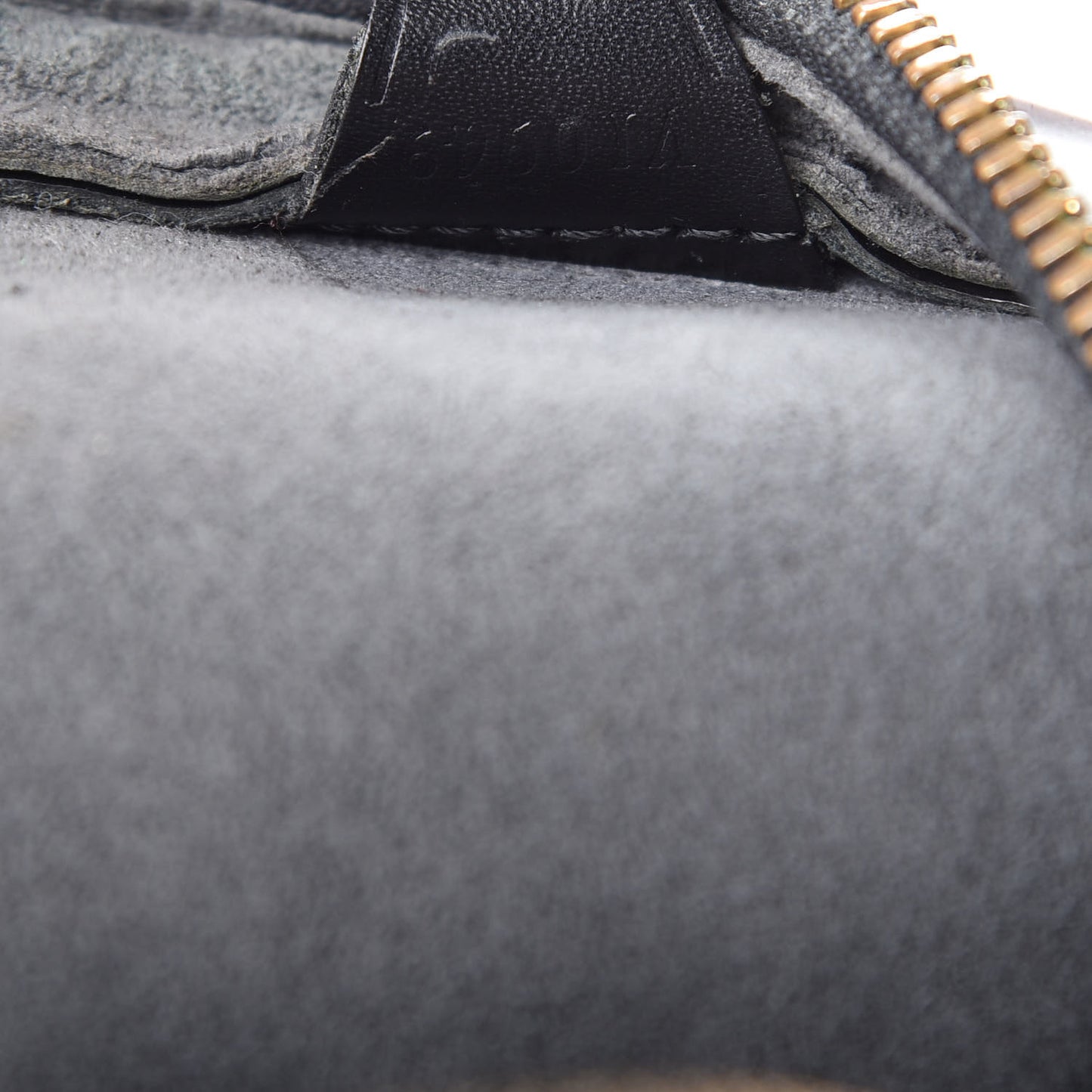 Epi Mabillon Backpack Black