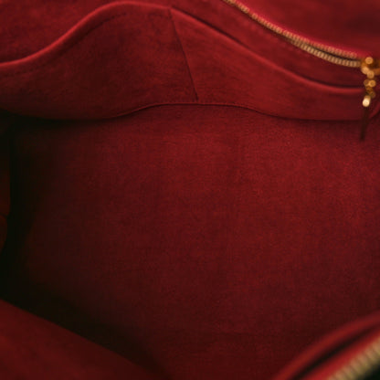 Louis Vuitton Empreinte Monogram Giant Grand Palais Black 5 of 8