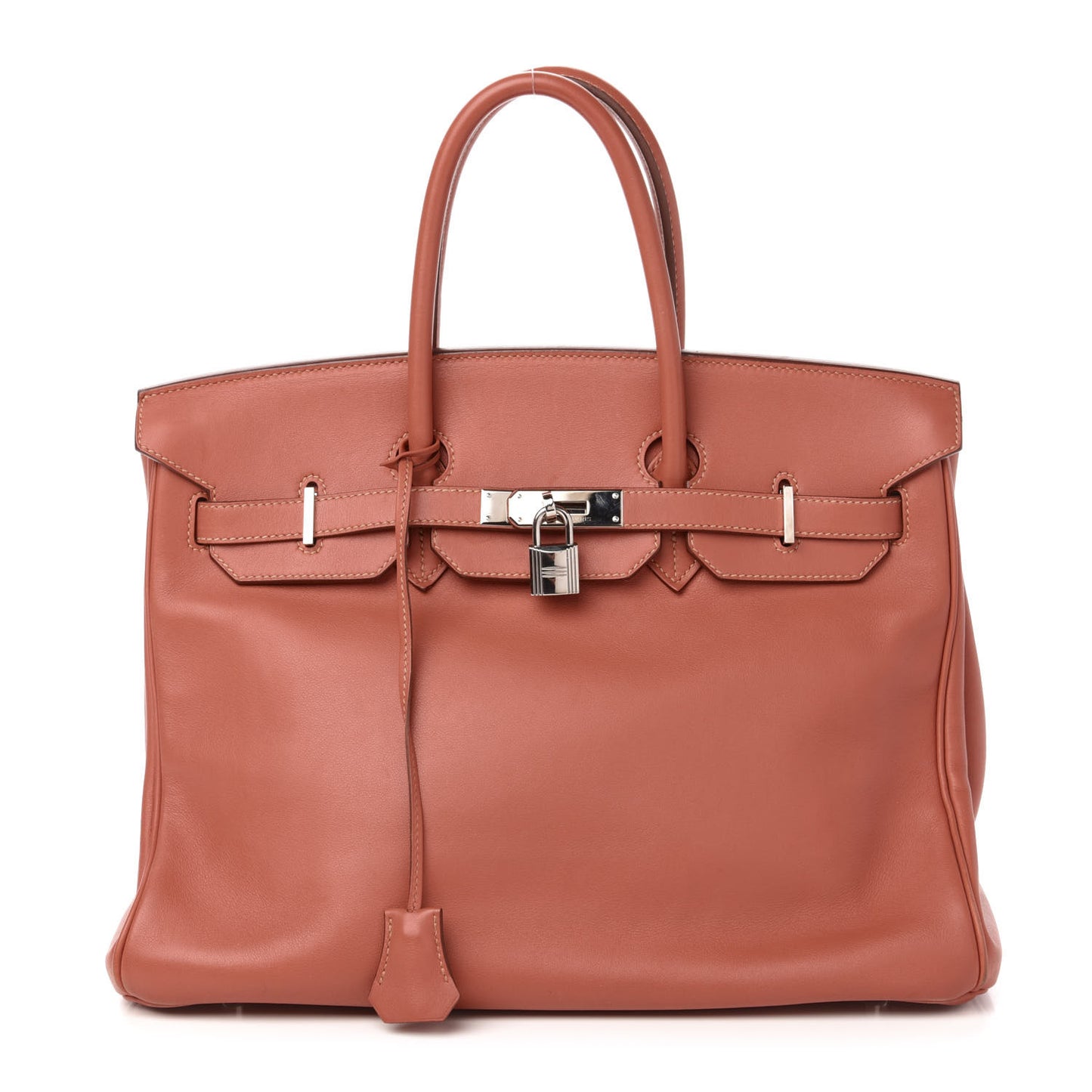Swift Birkin 35 Rosy