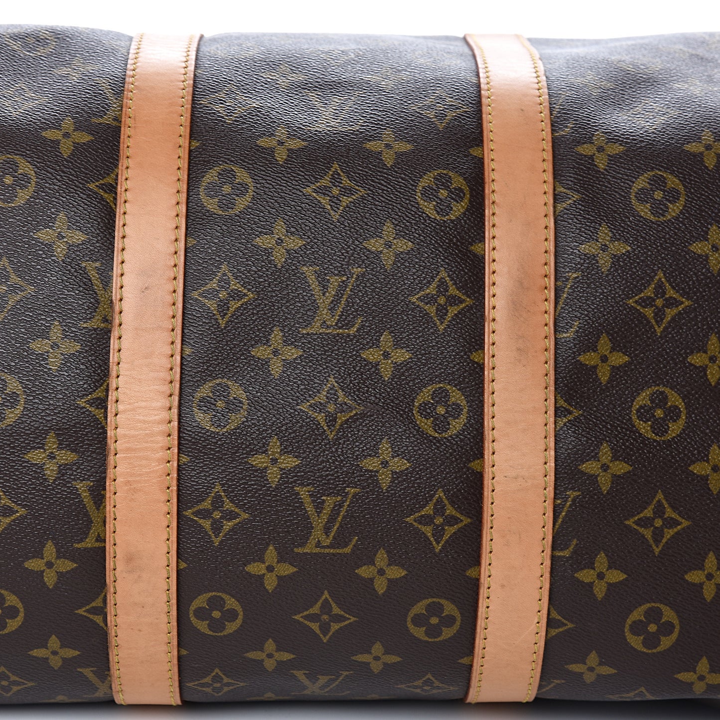 Monogram Keepall 55