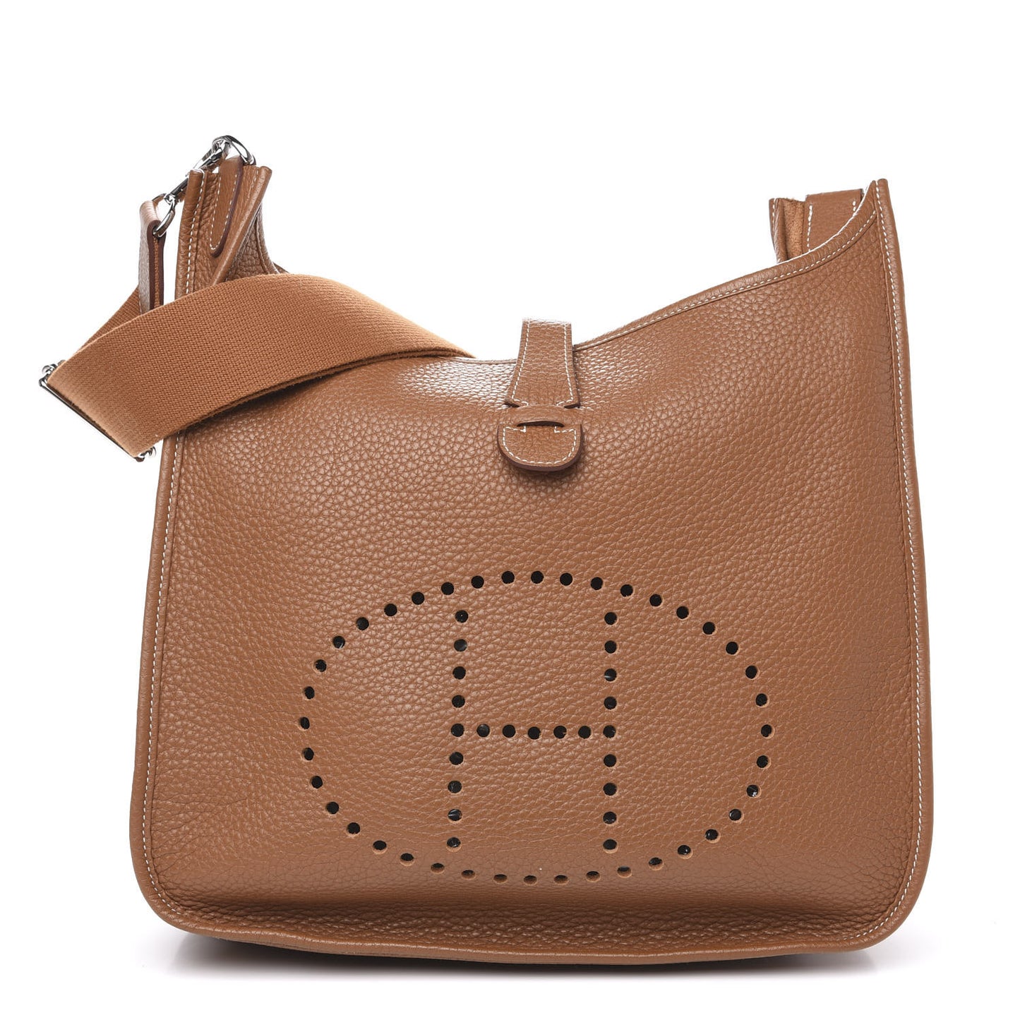 Taurillon Clemence Evelyne III GM Gold