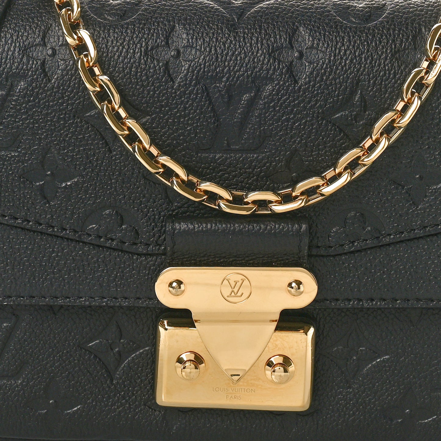 Empreinte Marceau Black