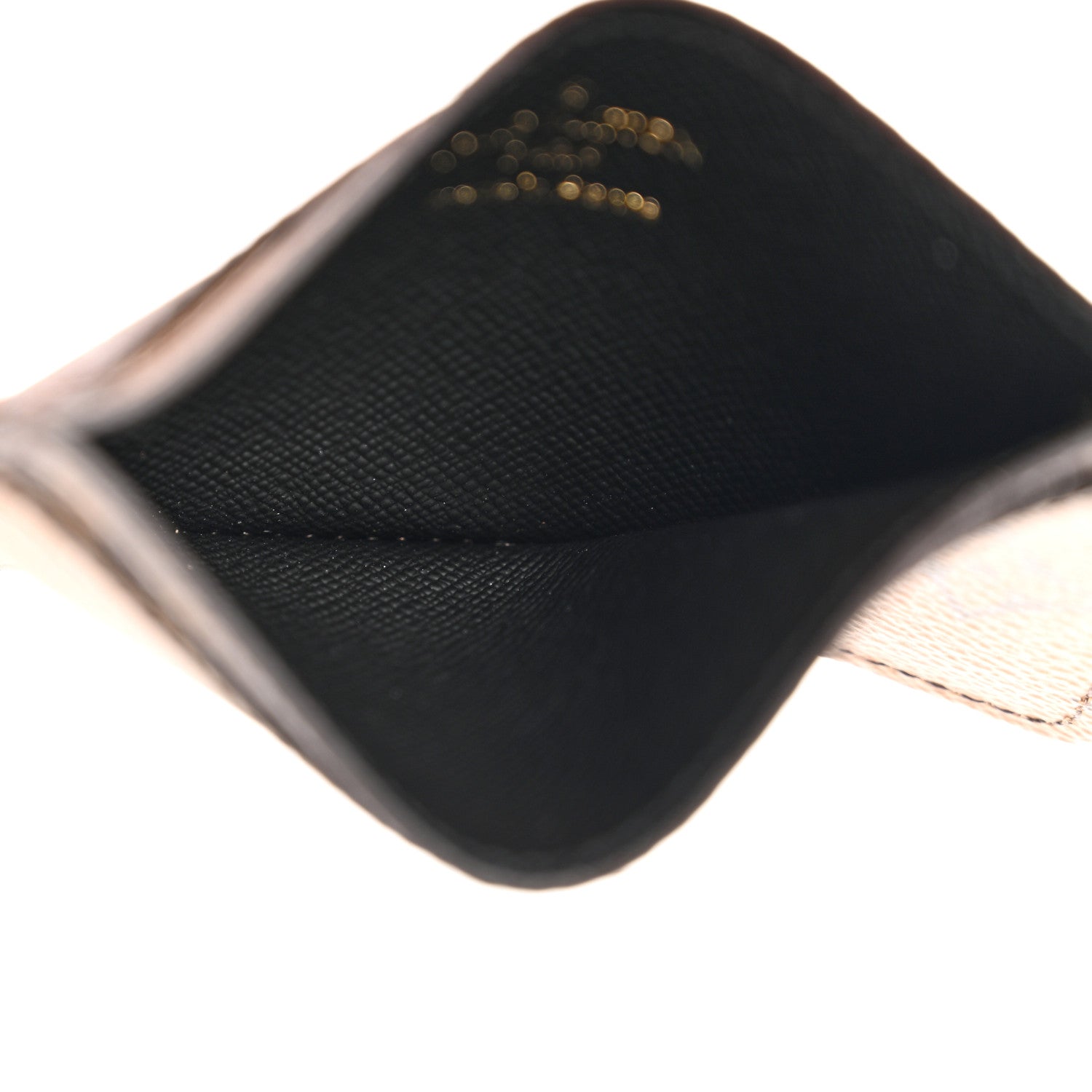 Louis Vuitton Reverse Monogram Card Holder 5 of 7