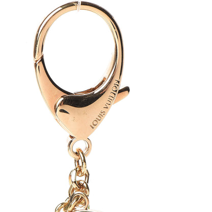 Louis Vuitton Trunks and Bags Bag Charm Multicolor 3 of 3