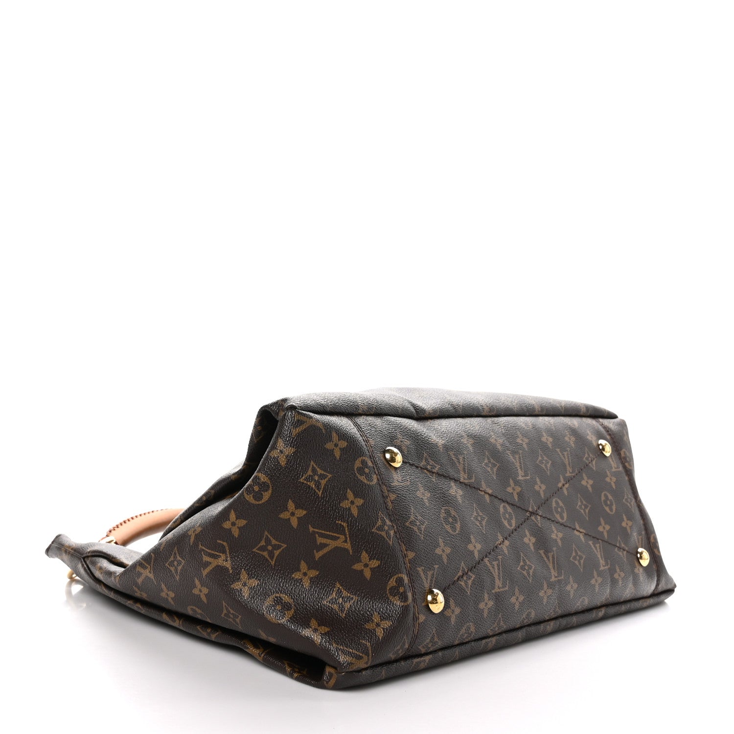 Louis Vuitton Monogram Artsy GM 4 of 8