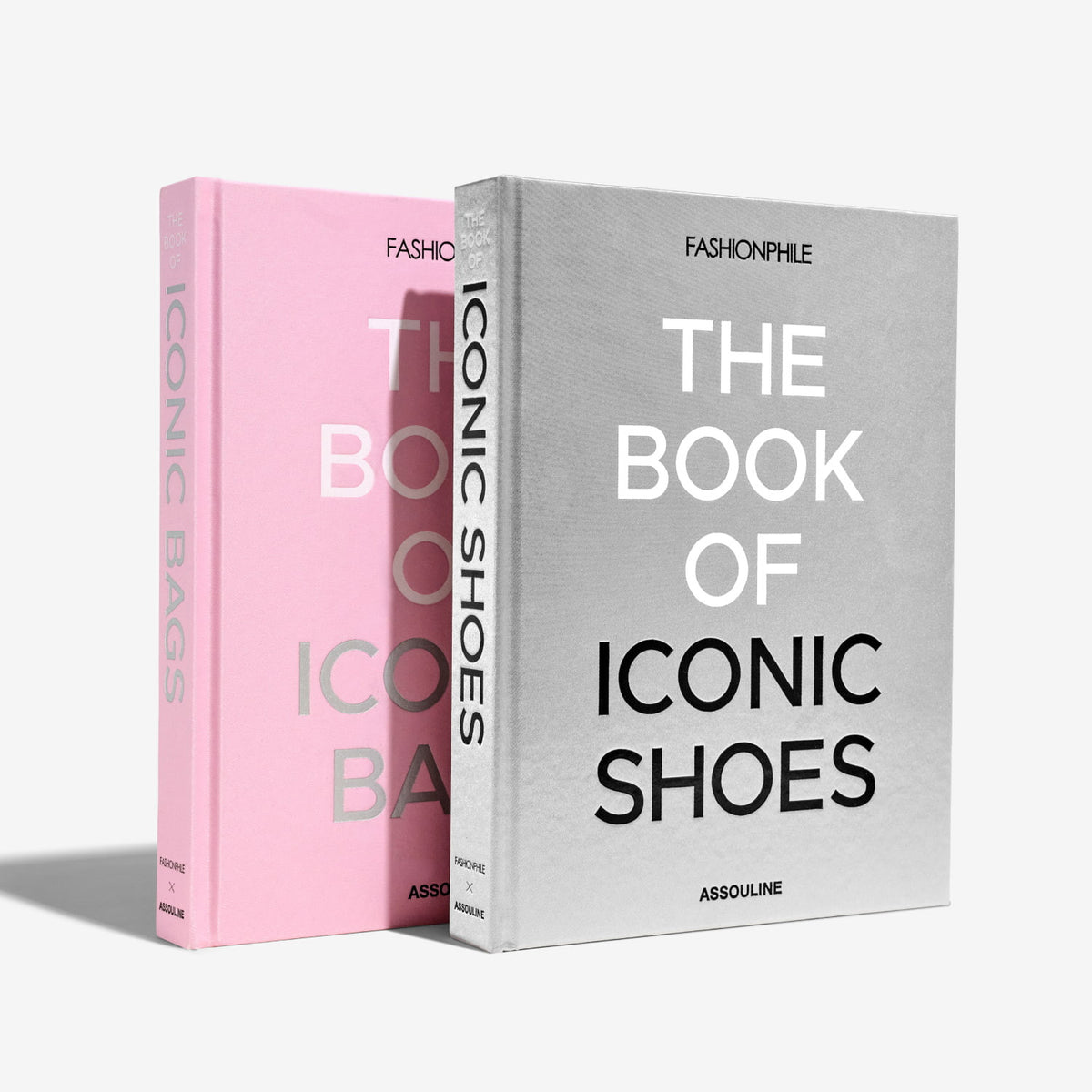 FASHIONPHILE The Book of Iconic Shoes 8 of 8