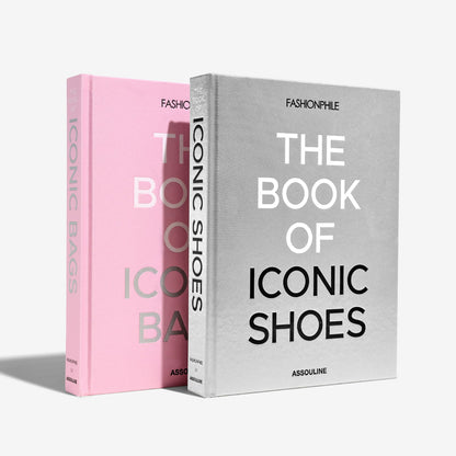FASHIONPHILE The Book of Iconic Shoes 8 of 8
