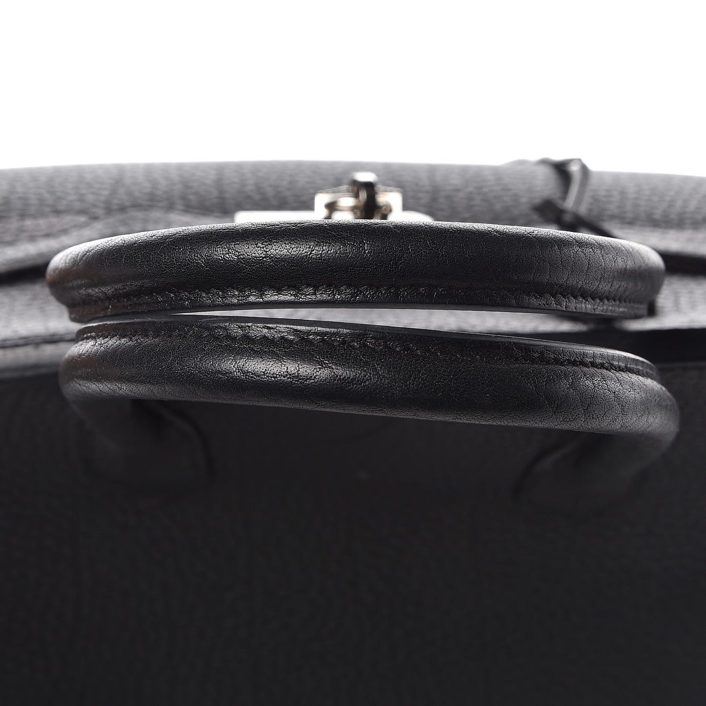 Fjord Birkin 35 Black