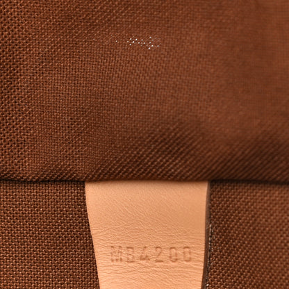 Louis Vuitton Monogram Game On Speedy Bandouliere 30 5 of 9