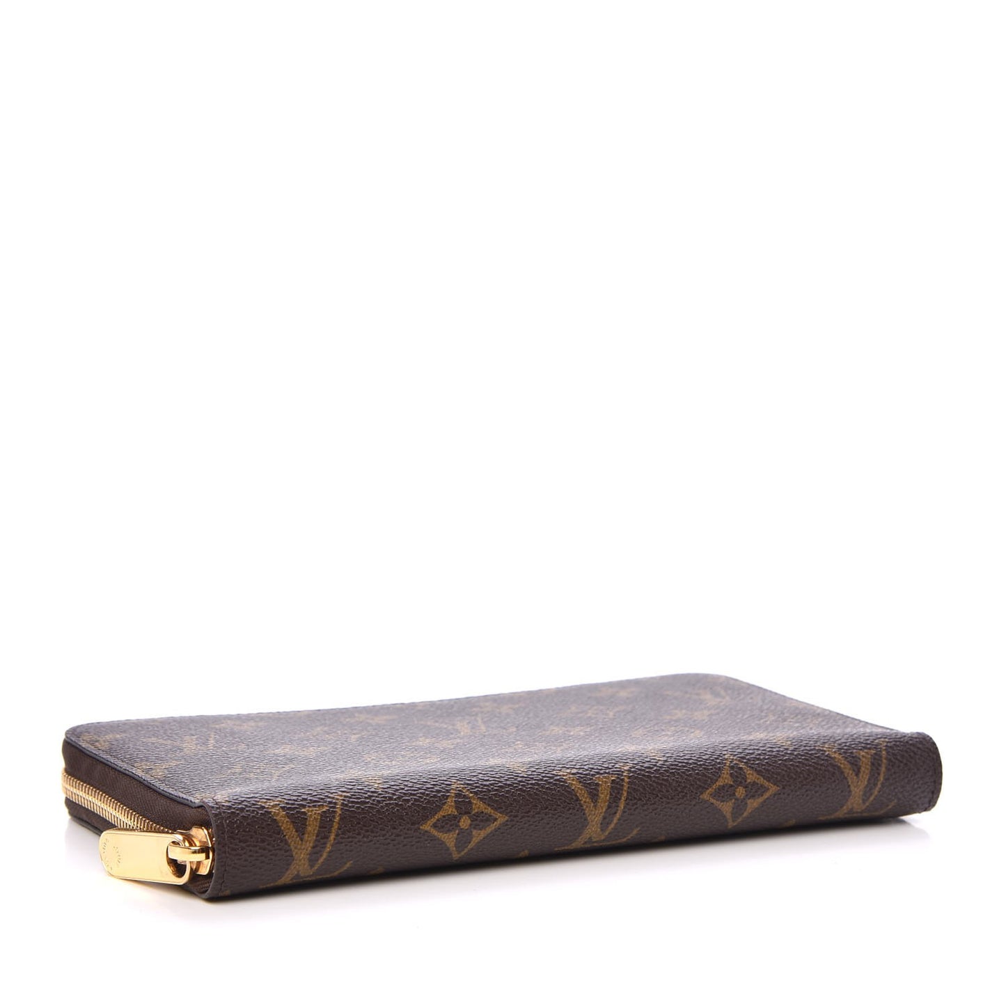 Monogram Zippy Organizer Wallet