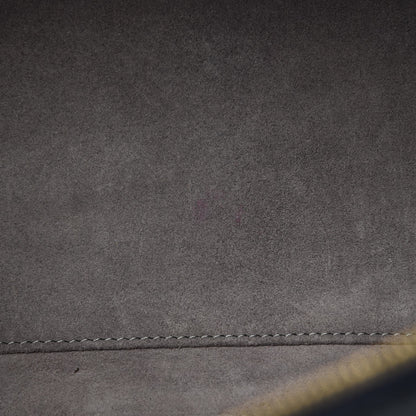 Louis Vuitton Veau Cachemire SC Bag PM Cobalt 12 of 13