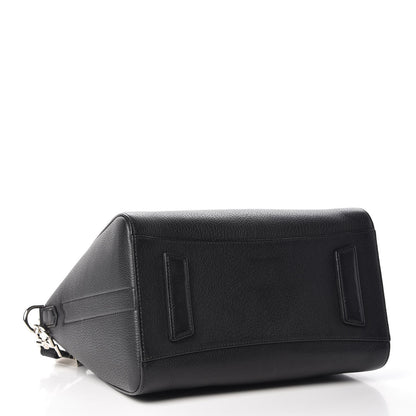 Givenchy Sugar Goatskin Small Antigona Black 4 of 11
