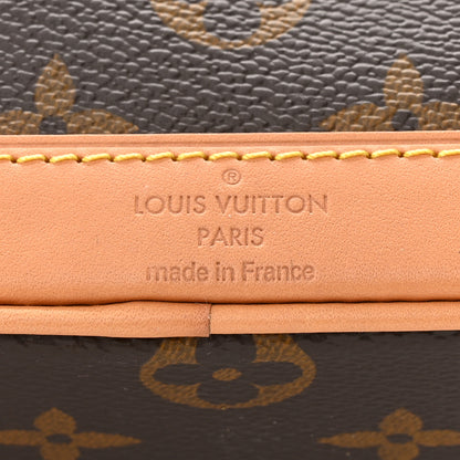 Louis Vuitton Monogram Nano Noe NV 6 of 9