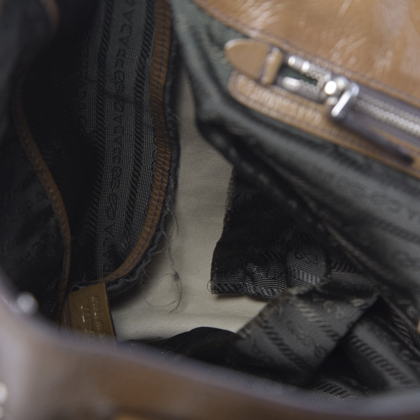 Vernice Sfumata Tote Fumo Sfumato