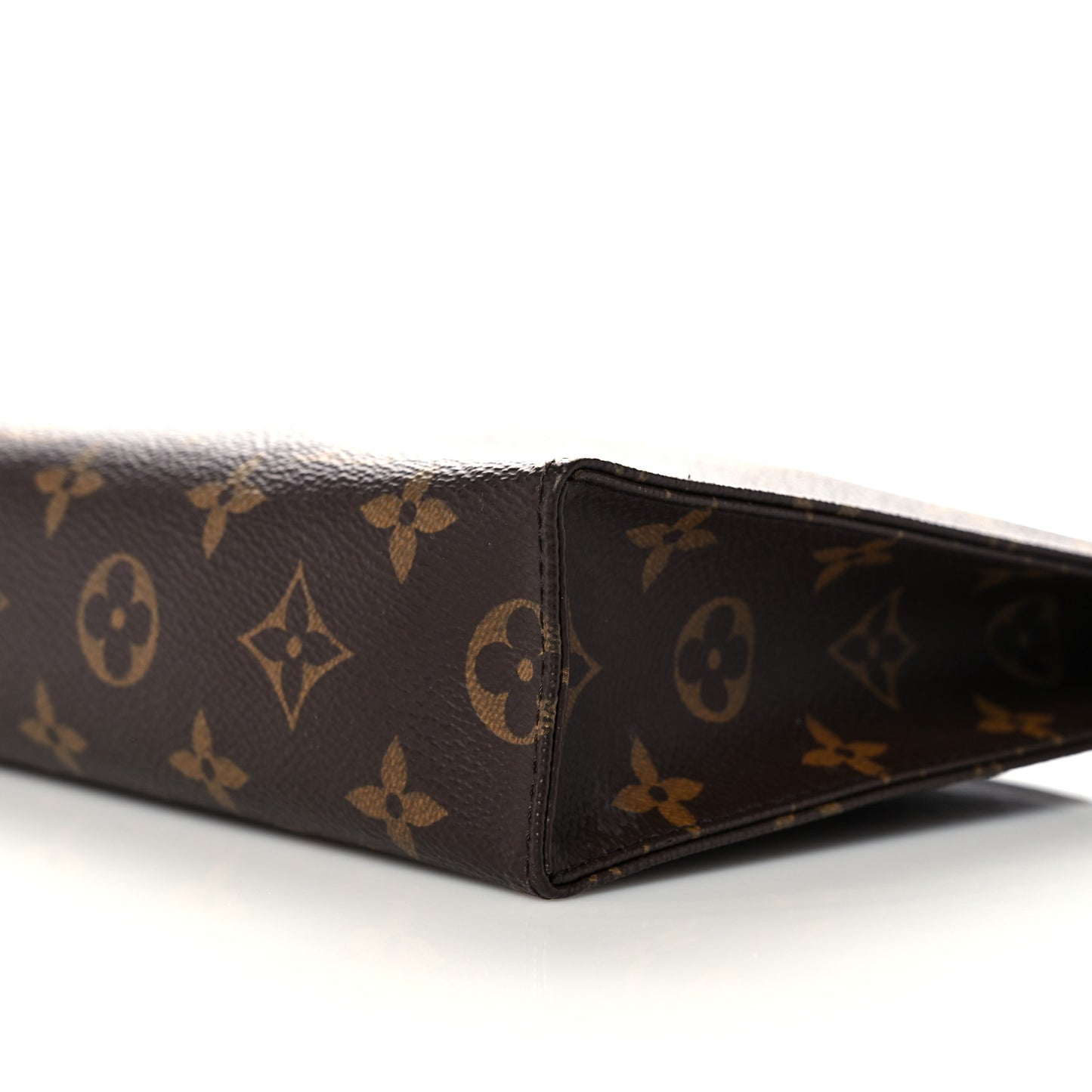 Monogram Toiletry Pouch 26