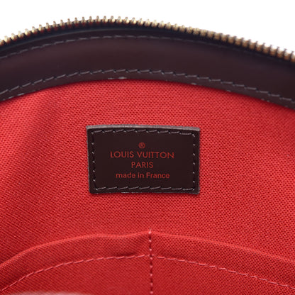 Louis Vuitton Damier Ebene Verona MM 6 of 13