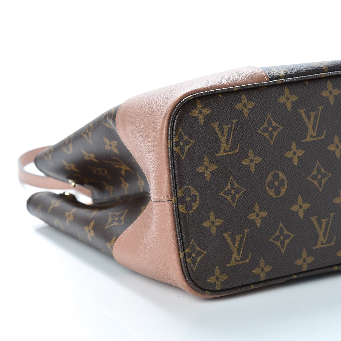 Monogram Flandrin Bois De Rose