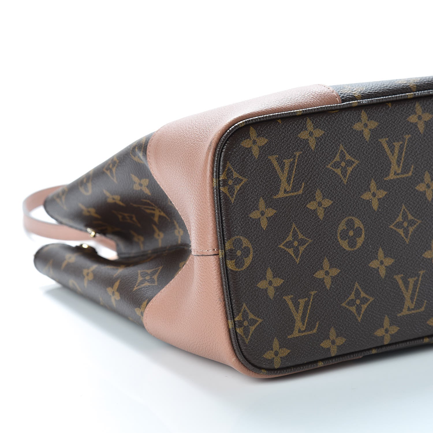 Louis Vuitton Monogram Flandrin Bois De Rose 8 of 11