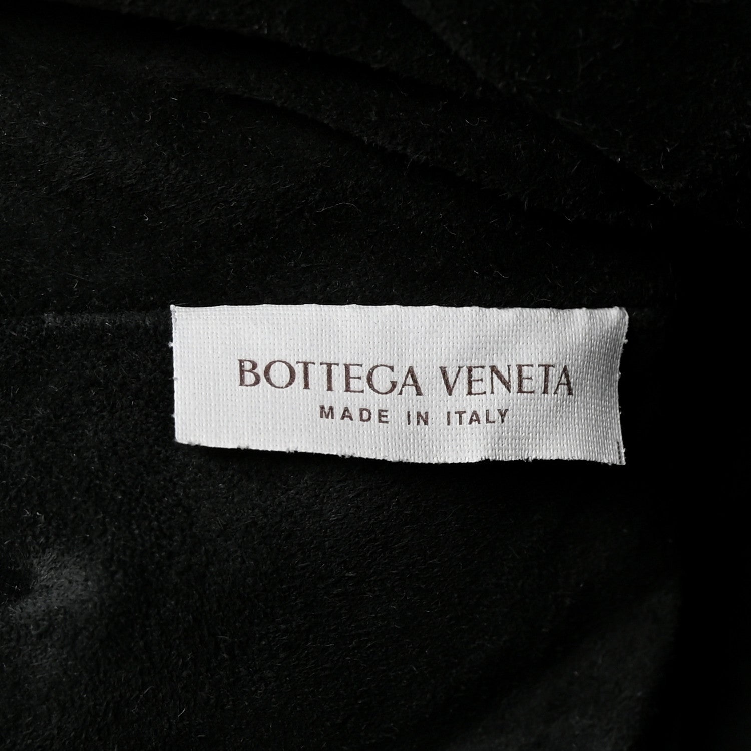 Bottega Veneta Metallic Crushed Calfskin Teen Pouch Chlorophyll 6 of 7