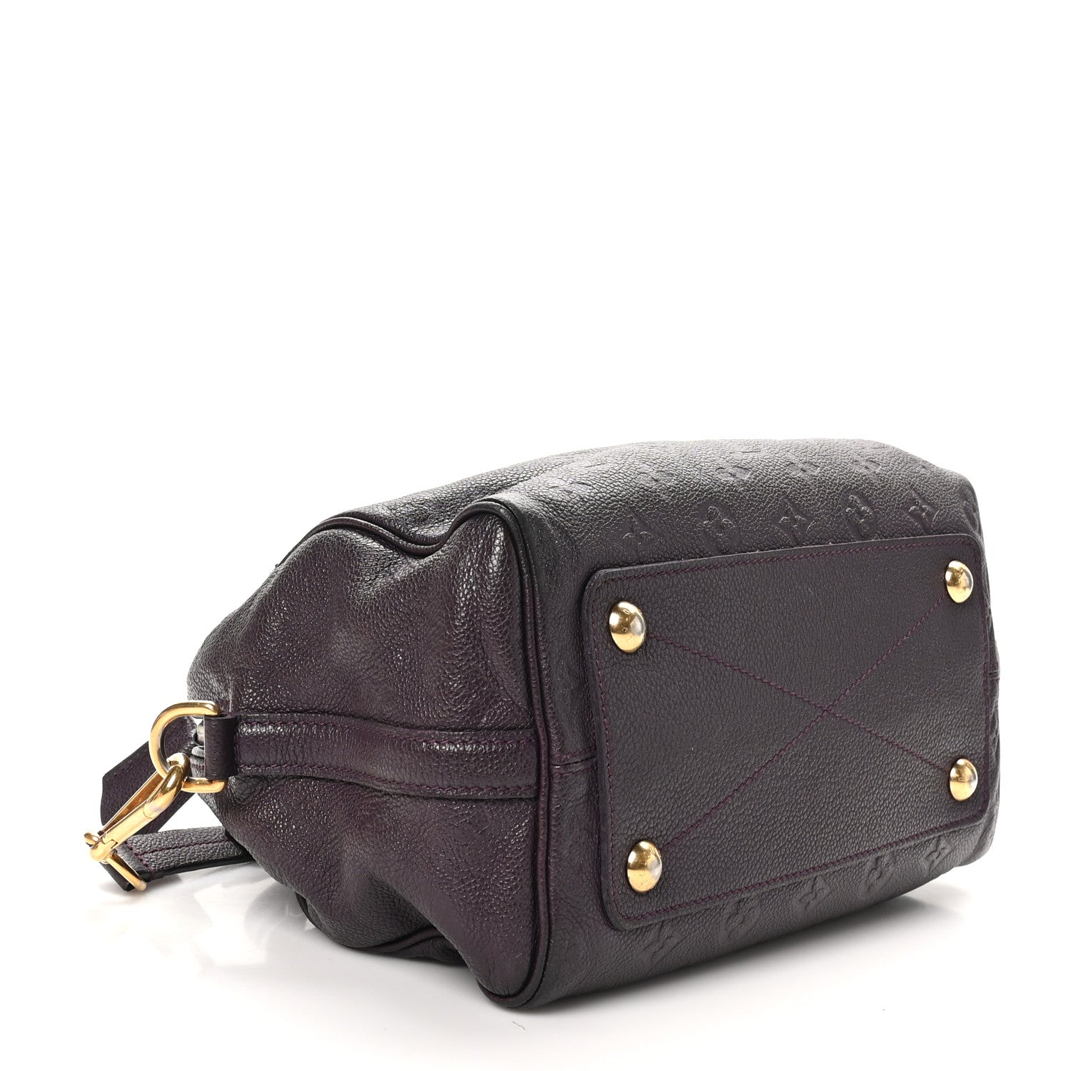Louis Vuitton Empreinte Speedy Bandouliere 25 Aube 4 of 10