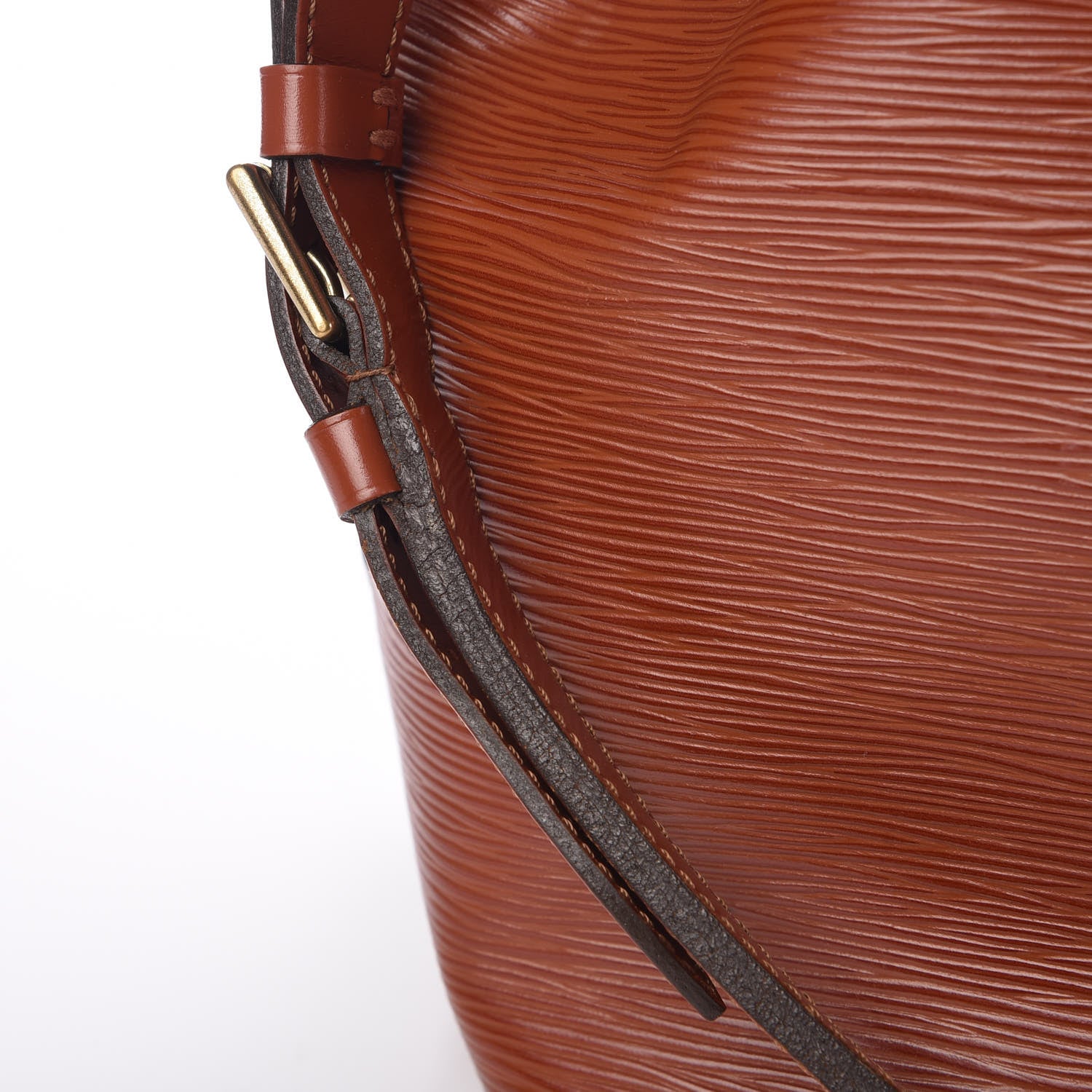 Louis Vuitton Epi Petit Noe Fawn 12 of 19