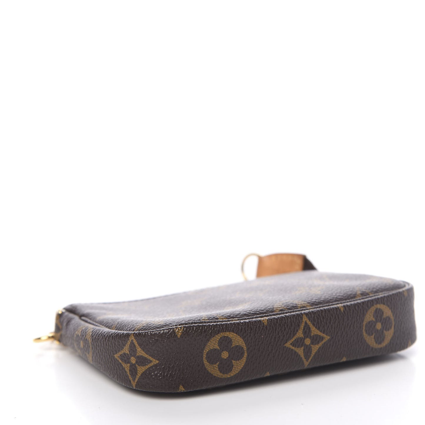 Monogram Mini Pochette Accessories