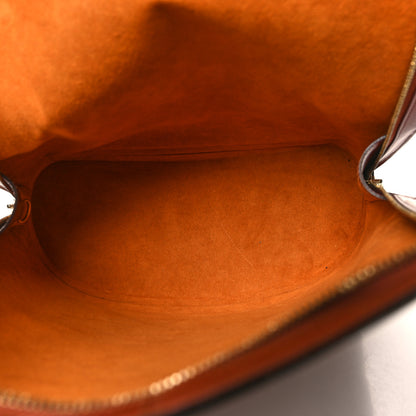 Louis Vuitton Epi Gobelins Backpack Kenyan Fawn 5 of 11