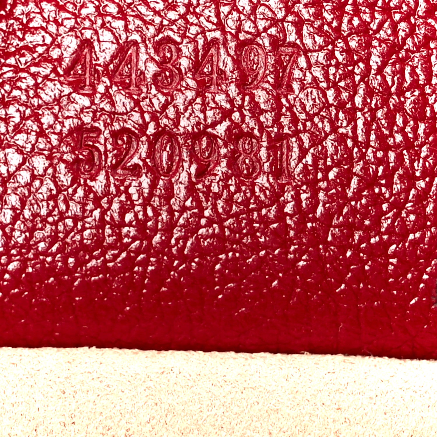 Gucci Vintage Effect Calfskin Matelasse Diagonal Small Torchon GG Marmont Shoulder Bag Black Romantic Cherry 7 of 12