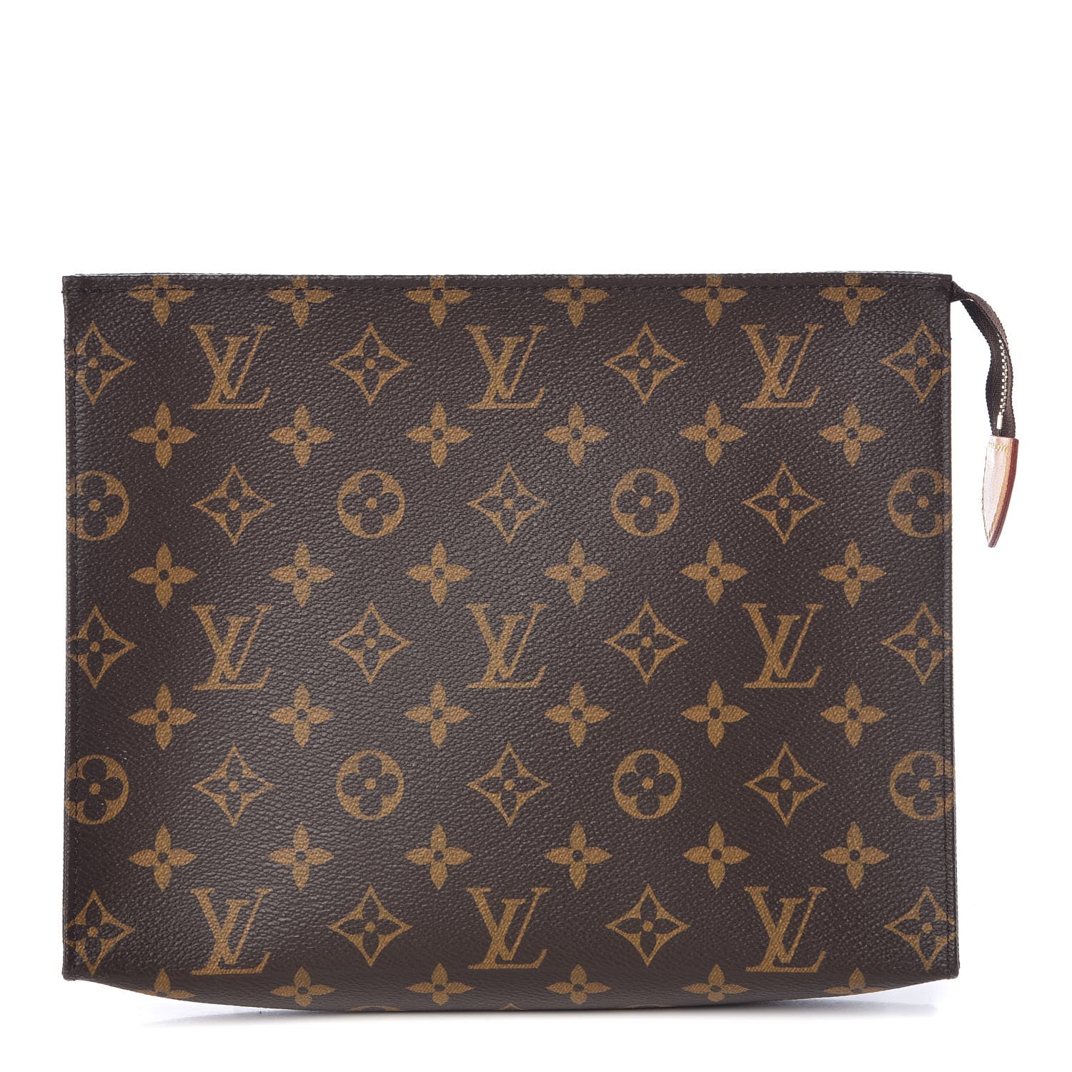 Louis Vuitton Monogram Toiletry Pouch 26 1 of 7
