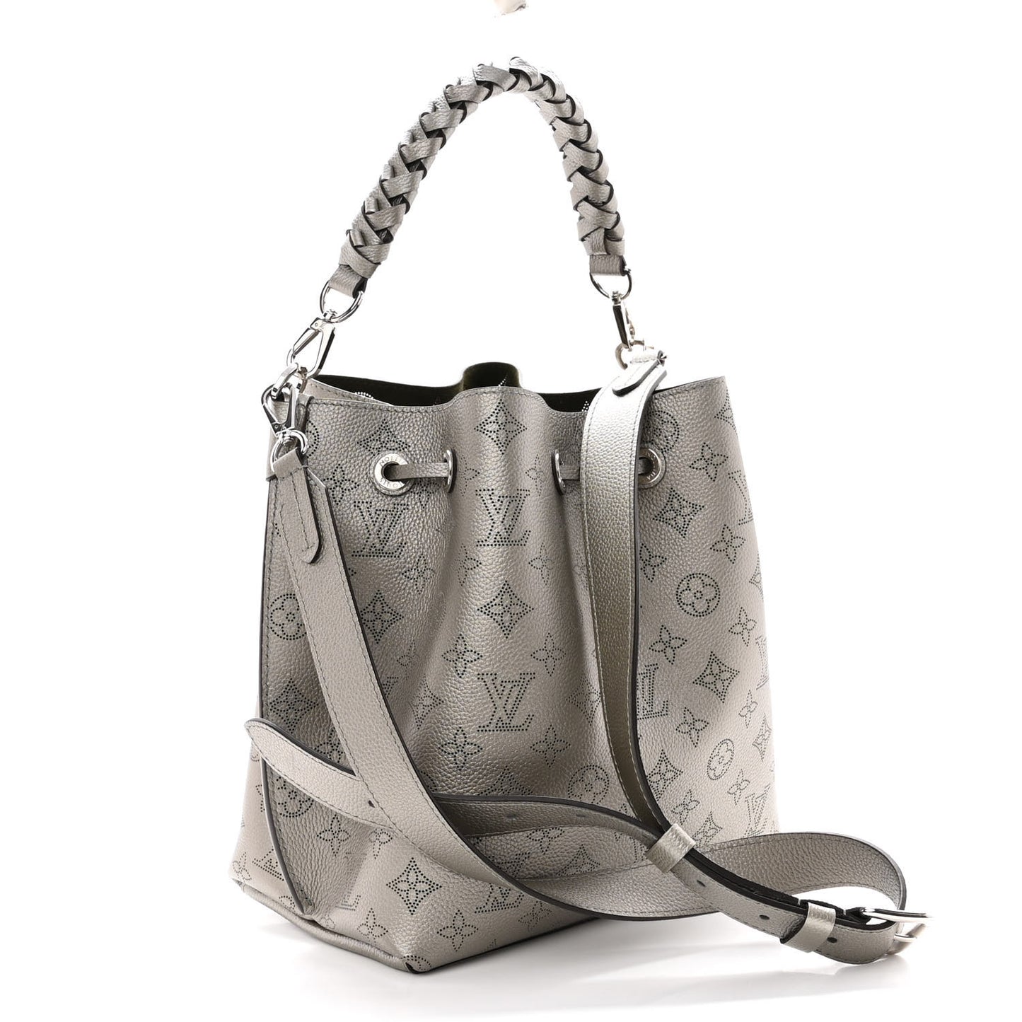Mahina Muria Gris Souris