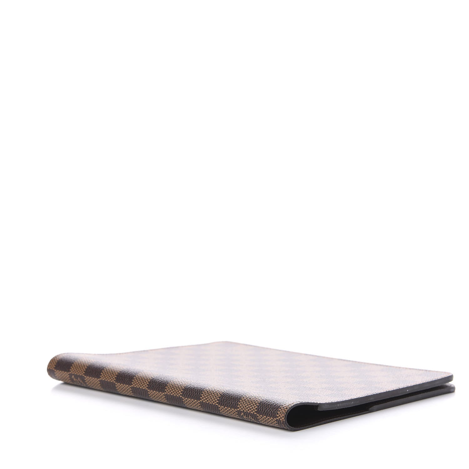 Louis Vuitton Damier Ebene Desk Agenda Cover 4 of 7