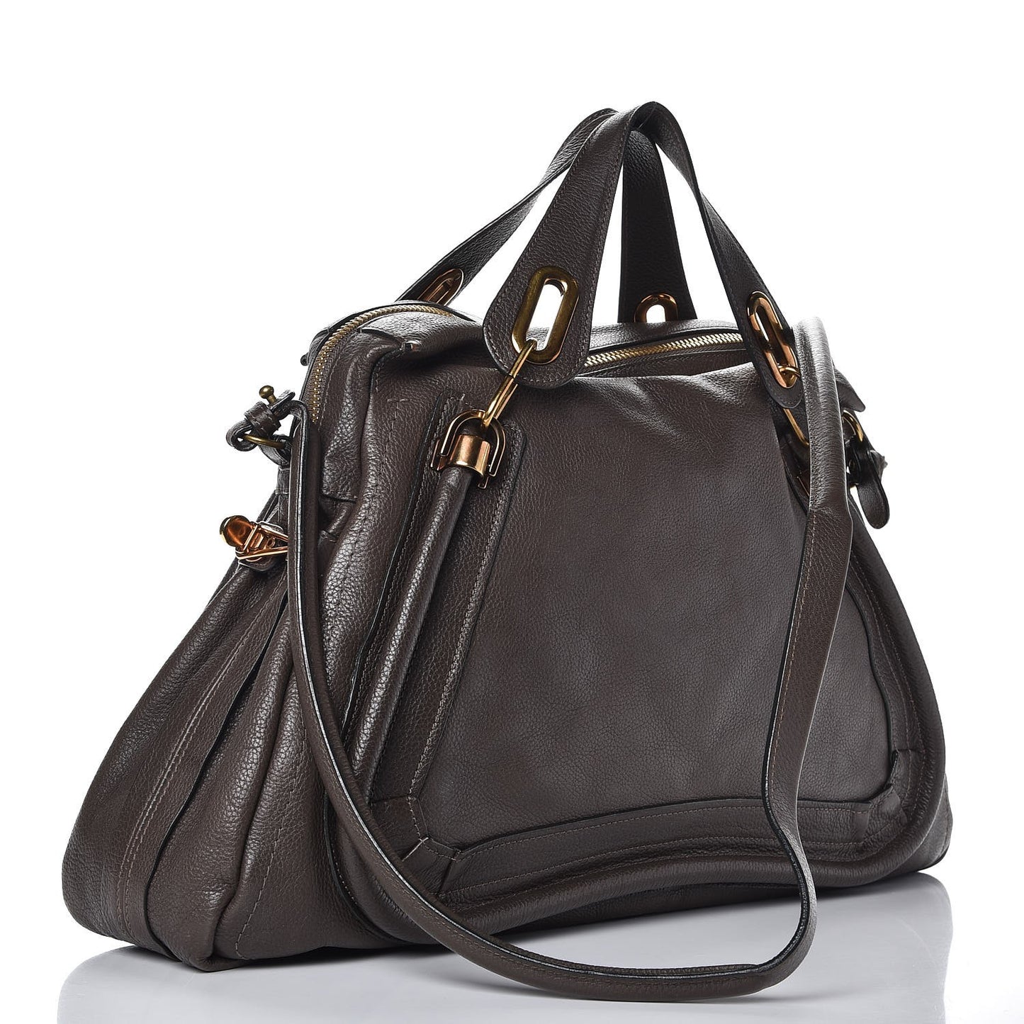 Calfskin Large Paraty Rock