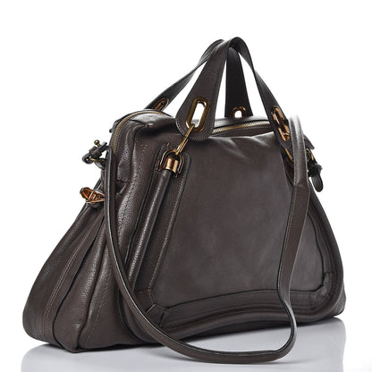 Chloe Calfskin Large Paraty Rock 3 of 11