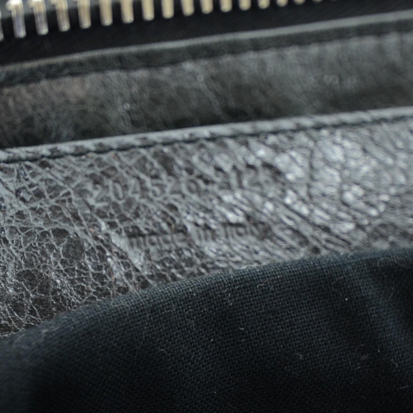Agneau Giant Brogues Hardware Work Evergreen