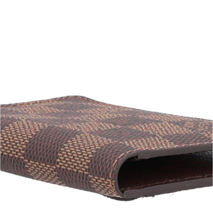Louis Vuitton Damier Ebene Pocket Organizer 10 of 10