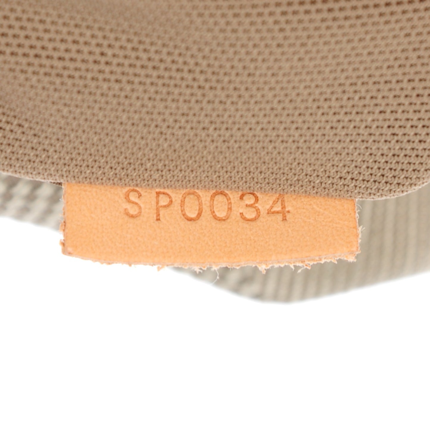 Damier Geant Souverain Sable