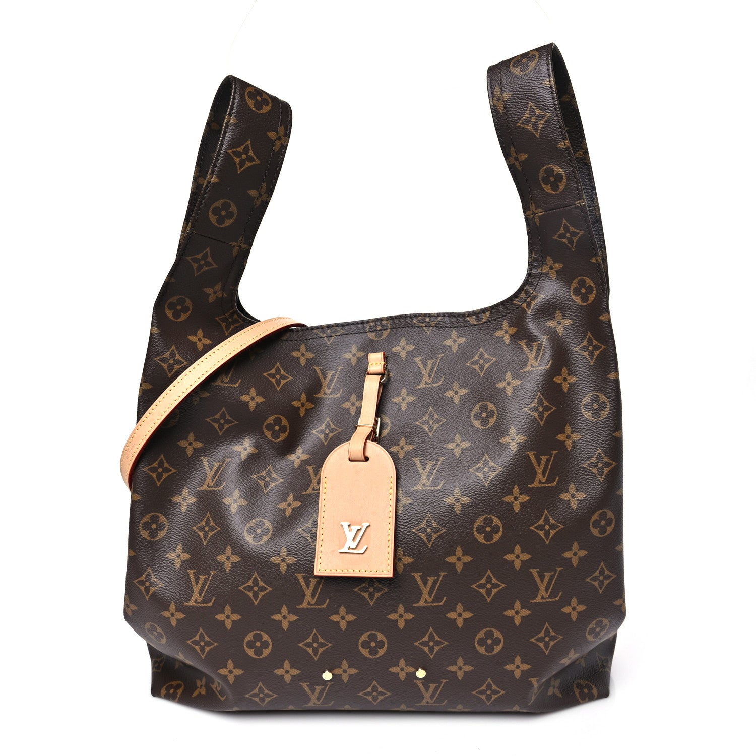 Louis Vuitton Monogram Atlantis GM 1 of 10