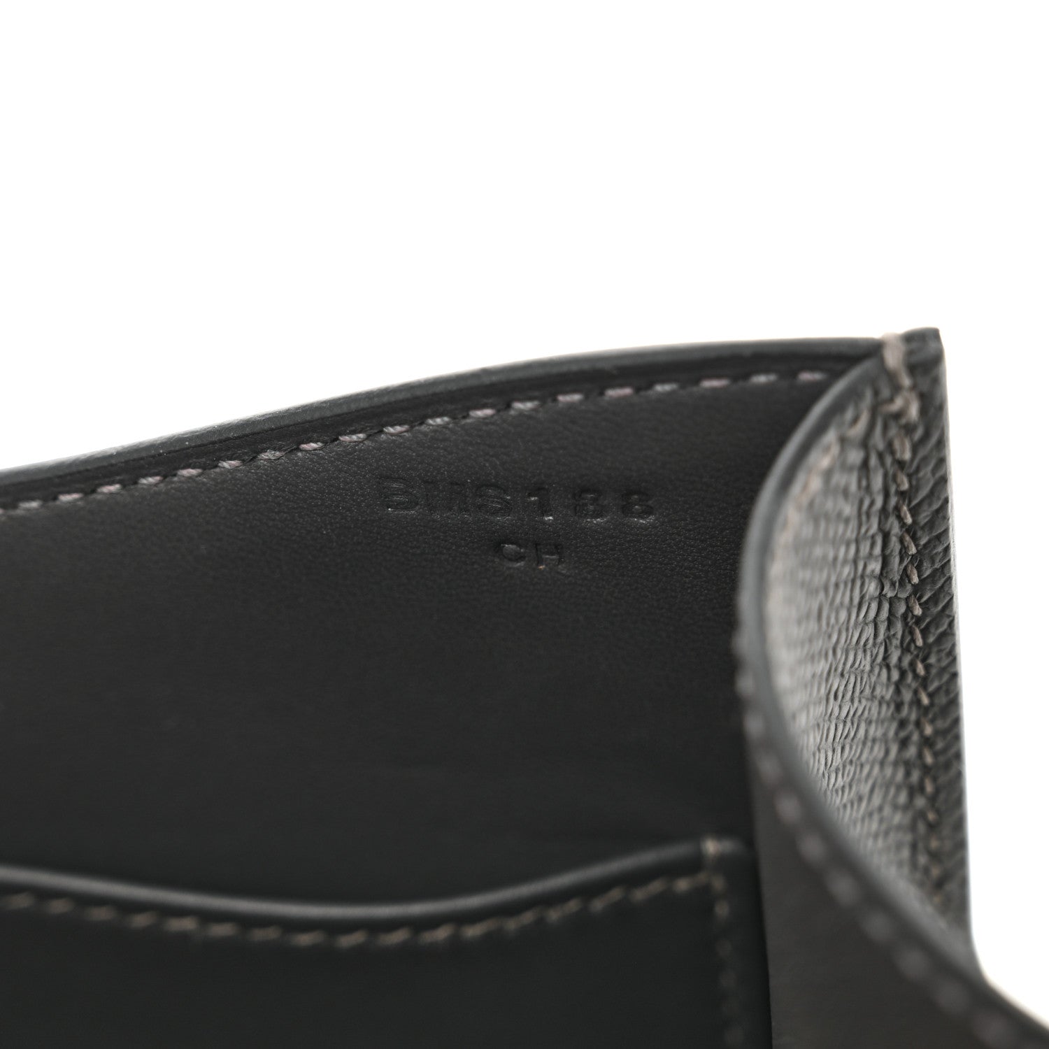 Hermes Epsom Constance 1-24 Graphite 8 of 12
