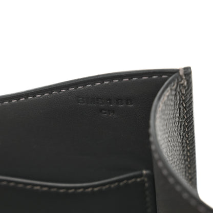 Hermes Epsom Constance 1-24 Graphite 8 of 12