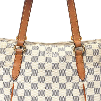 Louis Vuitton Damier Azur Totally PM 8 of 13