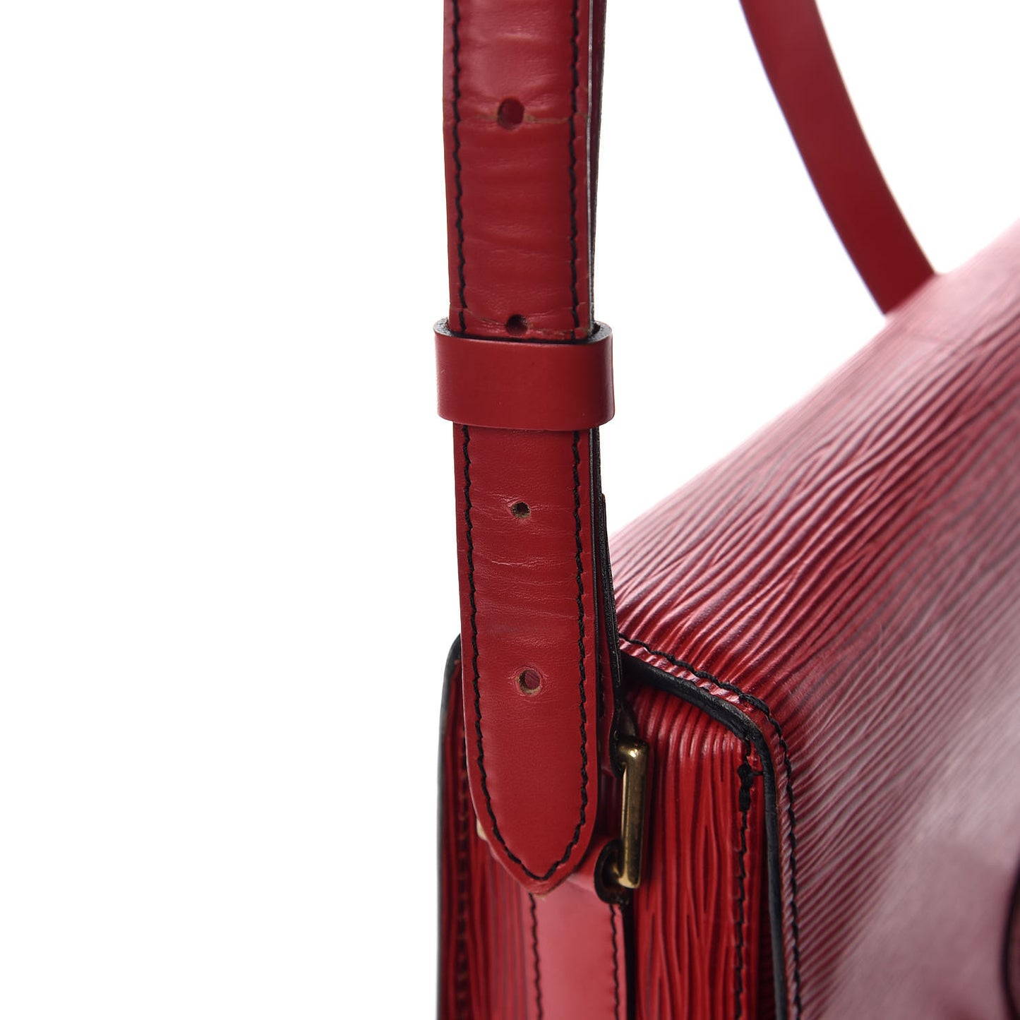 Epi Saint Cloud GM Red