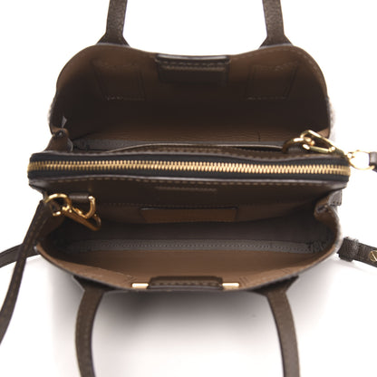 Marc Jacobs Pebbled Calfskin The Editor 29 Tote Night Owl 5 of 12