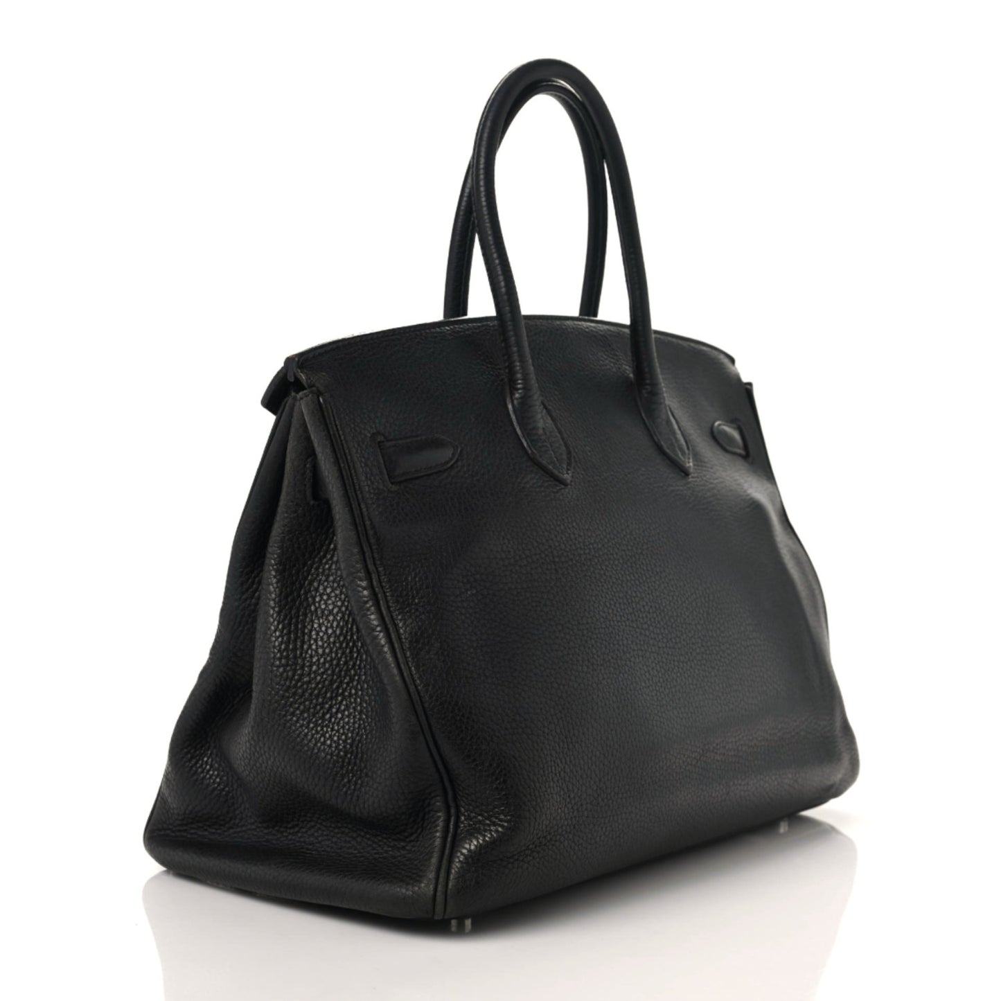 Fjord Birkin 35 Black