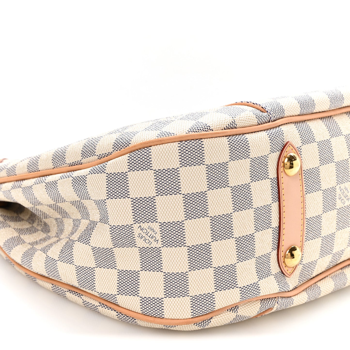 Damier Azur Galliera PM